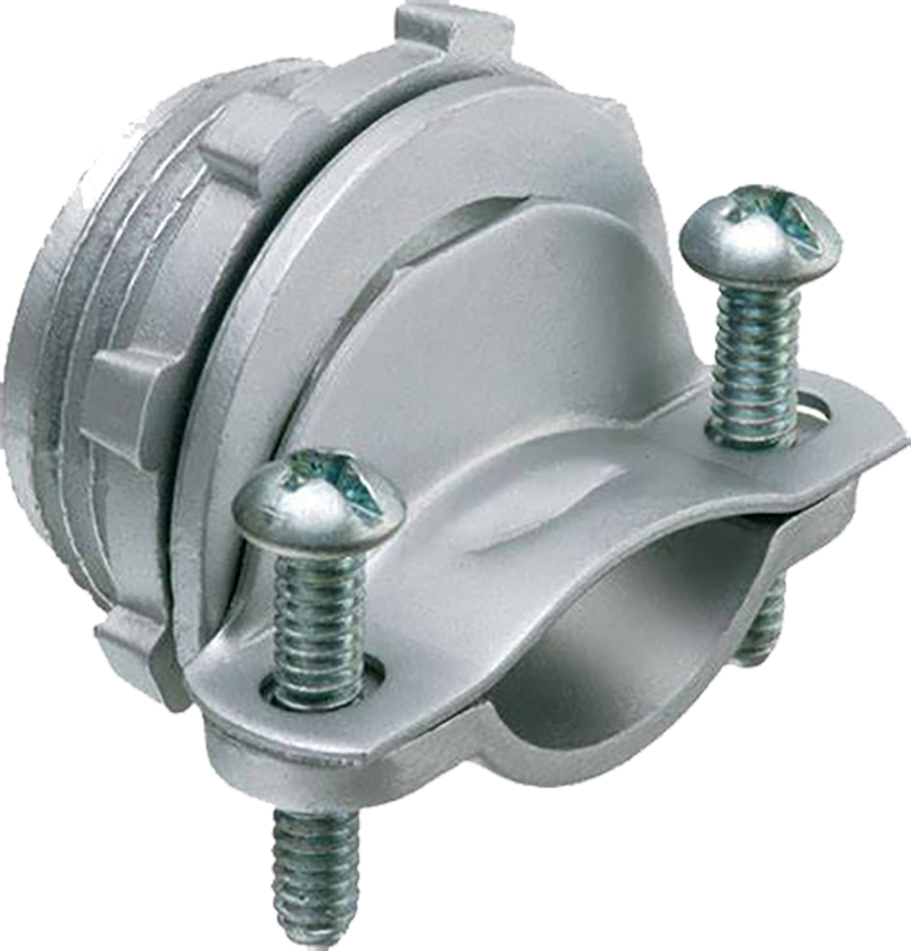  - Conduit and Fittings